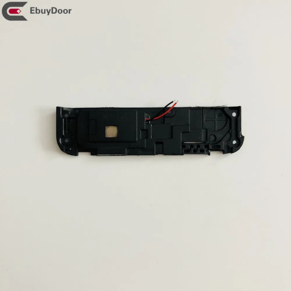 Громкий динамик, зуммер, кольцо, новинка, высокое качество для Blackview S6 MT6737VWH четырехъядерный 5,7 дюймов 18:9 HD 1440x720