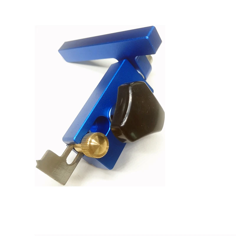 30 Type Aluminium Alloy Track Stop for Carpenter Manual Router Table Woodworking Tools | Инструменты