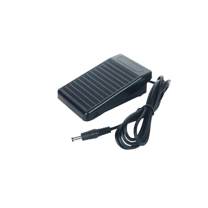 Профессиональная светло-Золотая электрическая для маникюра ногтей дрель-ручка