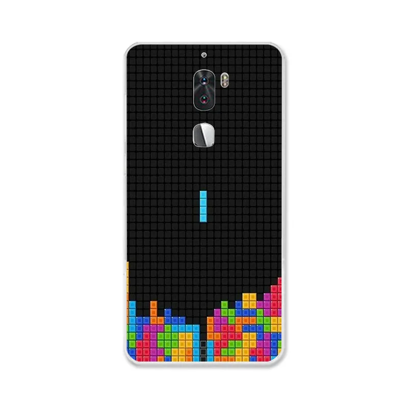 AKABEILA мягкие чехлы для телефонов из ТПУ для Letv Cool 1 Letv LeEco cool 1 Dual Leeco Coolpad Cool1 5,5 дюйма чехлы из силикона - Цвет: J041