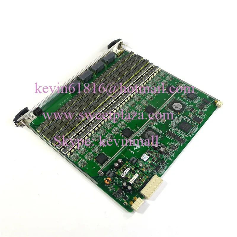 Линейная карта HUAWEI 64 ADEE подача заявки на оборудование SmartAX MA5600|board board| |