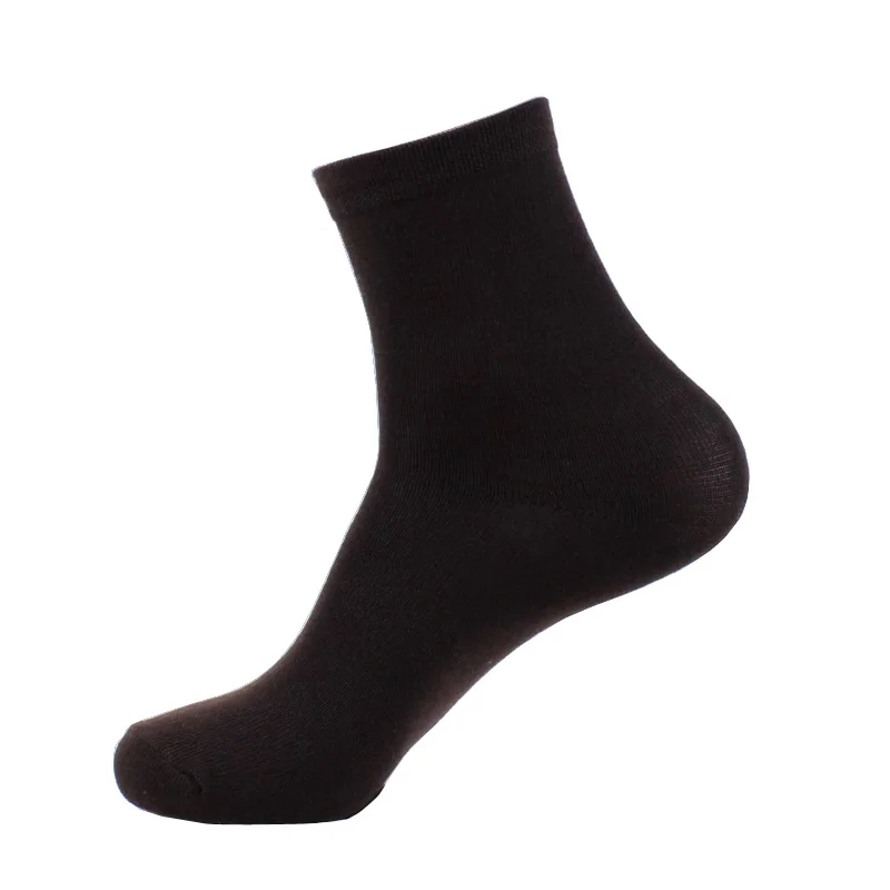 5 пар эластичные мужские носки 6 цветов|socks for men|classic sockswinter warm socks |