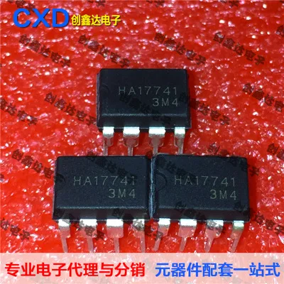 

Freeshipping HA17741