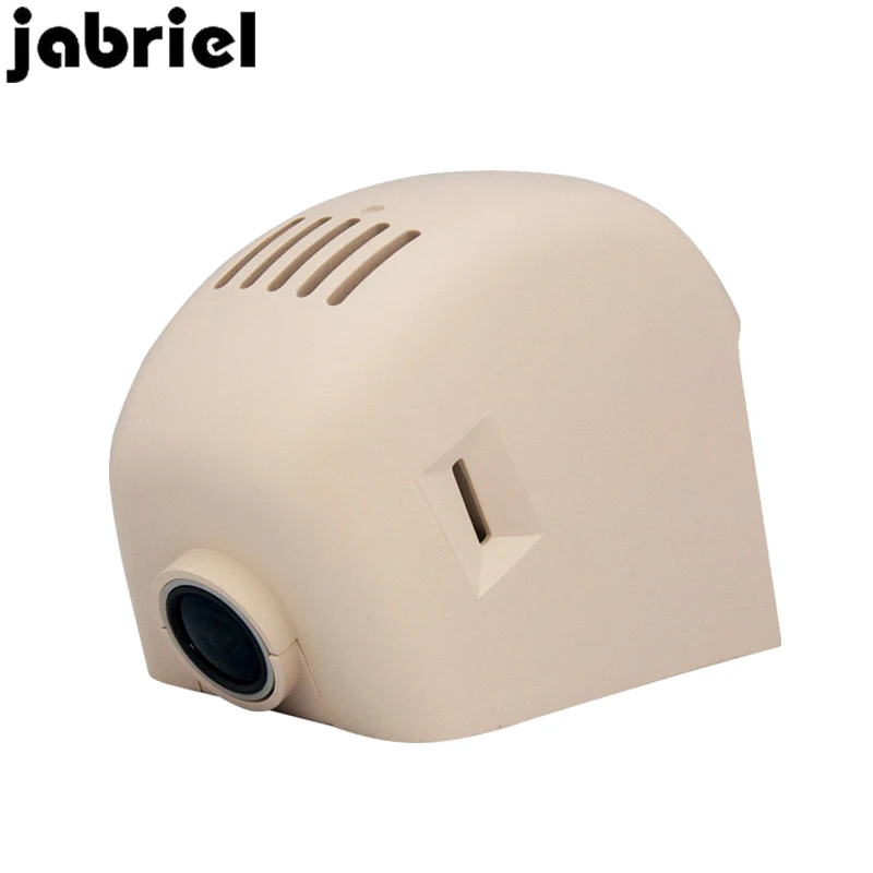 Скрытый Автомобильный видеорегистратор Jabriel 1080P с Wi Fi Автомобильная камера для audi