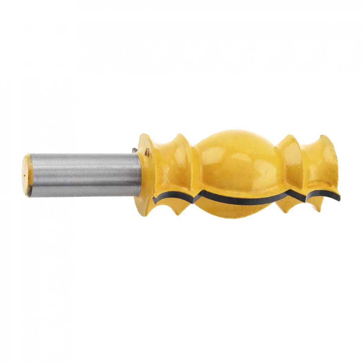

1 / 2 Carbide Crown Handrail Tools Ceiling Line Ceiling Tools Engraving Machine Milling Cutter