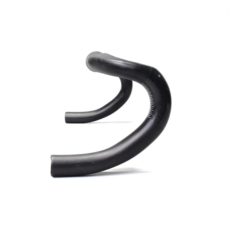 Сверхлегкие трубы из углеродного волокна для шоссейного велосипеда ручка