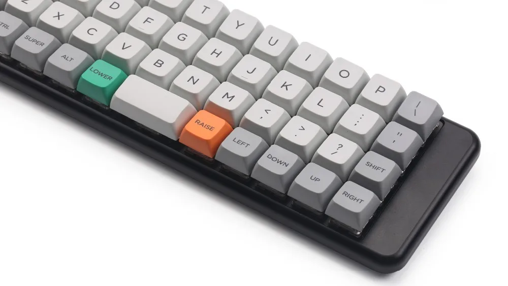 [] artholinear Big Bang MDA Profile keycap dye-subbed Keycaps для механической клавиатуры
