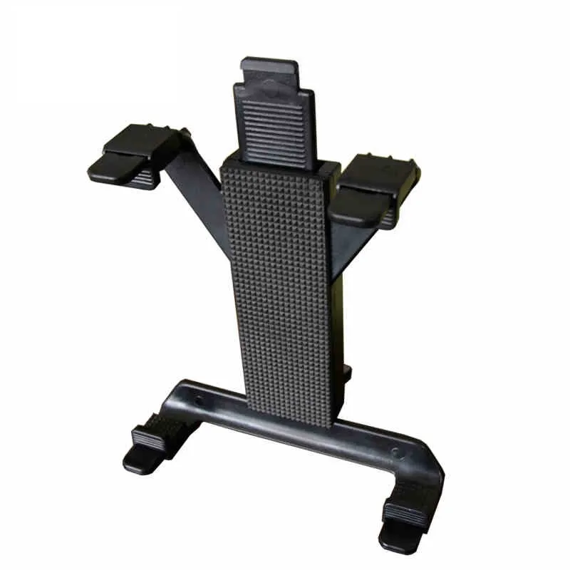 360 Degree Car Back Seat Headrest Mount Holder Universal 7~11 inch For iPad Mini 1 2 3 4/iPad Air1 Air Samsung Tablet PC | Компьютеры и