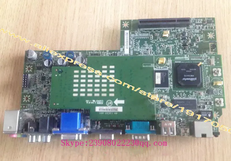 Основная плата проектора для материнской платы BenQ MX731ST MX810ST|board|board boardboard projector |