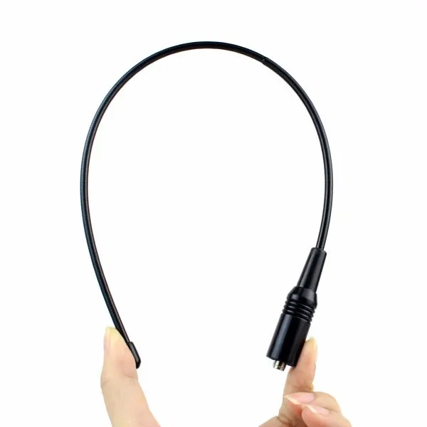 2 шт. Retevis RT 771 антенна рация VHF/UHF 144/430 МГц SMA-F для Baofeng Retevis H-777/RT-5R/RT-B6/RT-5RforPuxing C9024A