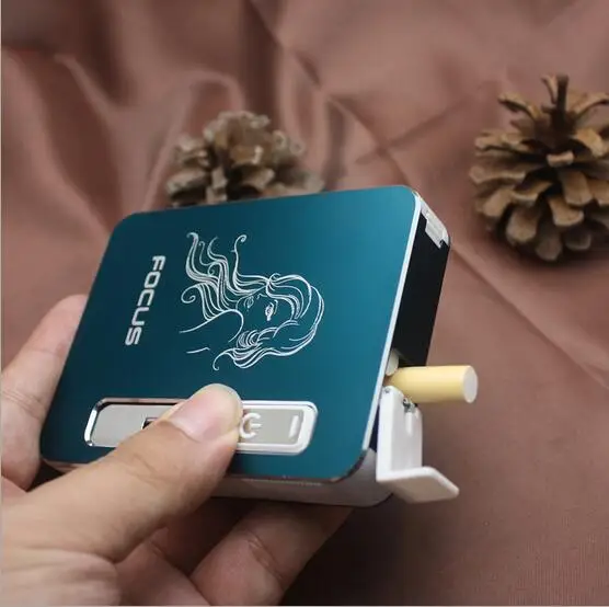 Usb зарядка для прикуривателя чехол 10 сигарет оригинальная ветрозащитная