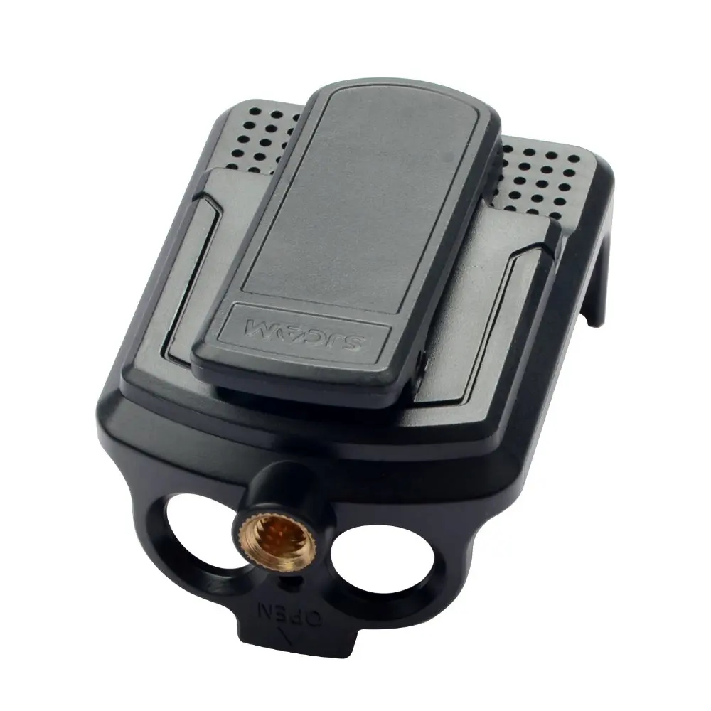 Оригинальные аксессуары SJCAM M20 кронштейн подставка чехол зажим для ремня