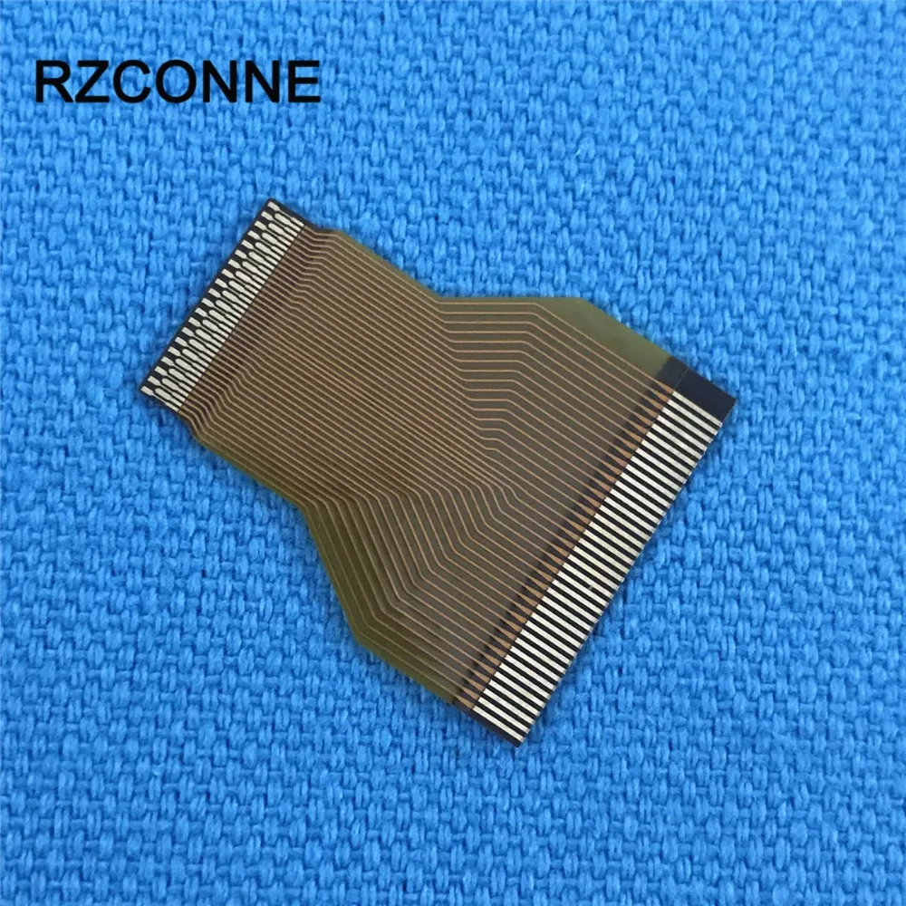 2шт 39 Pin FFC FPC Гибкий плоский кабель шаг от 0 3 мм до 5 для ЖК дисплея|lcd cable|fpc cable0.3mm ffc