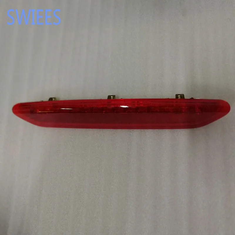 6Q6945097 6Q6 945 097 для VW Polo 9N 2002 2003 2004 2005 2006 2007 2008 2009 2010 высокие стоп сигналы светильник с