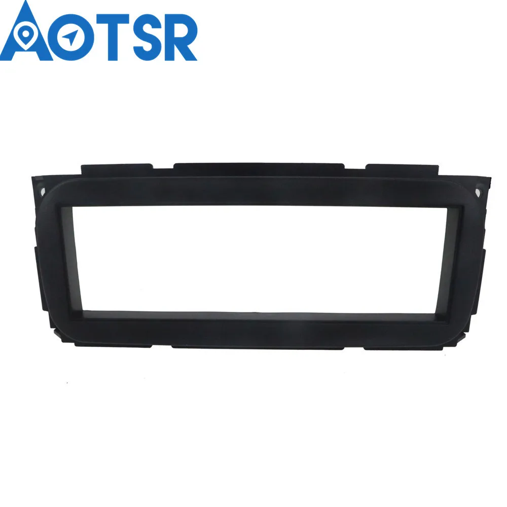 2 din радиоприемник для CHRYSLER 300M 1999-2004 стерео аудио панель монтаж комплект рамка