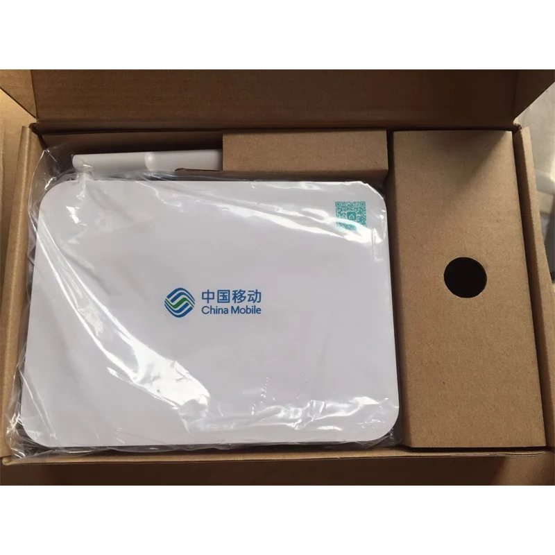 GPON ONU с 4GE + 2USB 2WIFI 1 голосовой Gpon onu 2.4G5G оптоволоконное оборудование режим