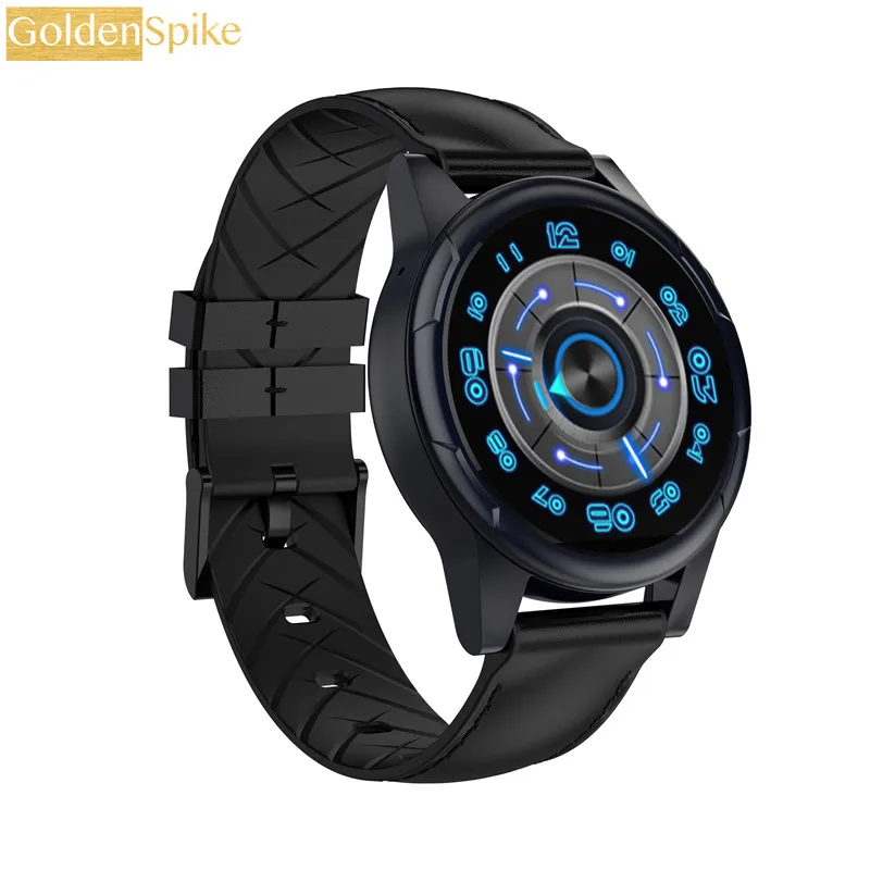 4g Smart Watch X361 Android 7.1 GPS Smartwatch Men 3gb 32gb 600mah Battery 1.6inch AMOLED Screen Sport men pk Z28 LEM 8 I7 |