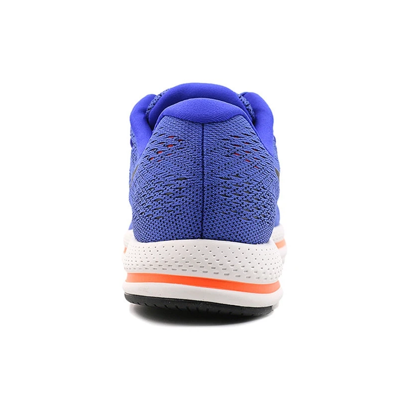 Оригинальный Новое поступление NIKE AIR ZOOM VOMERO 12 для мужчин's кроссовки спортивная