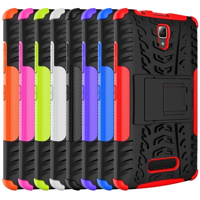 Мягкий чехол накладка из ТПУ и ПК для Lenovo Vibe P1 P1M P2 K6 Power K5 Note A6000 A6010 Plus|case cover|armor