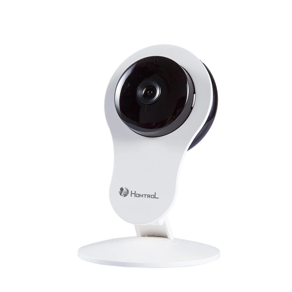 HD Motion Sensor Wireless IP Camera IR-Cut Night Vision Audio Recording Network CCTV Onvif Indoor | Безопасность и защита