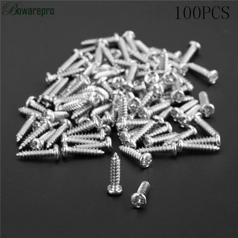 100 шт. саморезы из углеродистой стали M2.3 M2.6 M3|self tapping screw|tapping screwself screw |