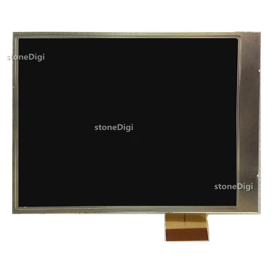 Бесплатная доставка оригинальный А + 3 7 дюймовый ЖК экран панель без сенсорного