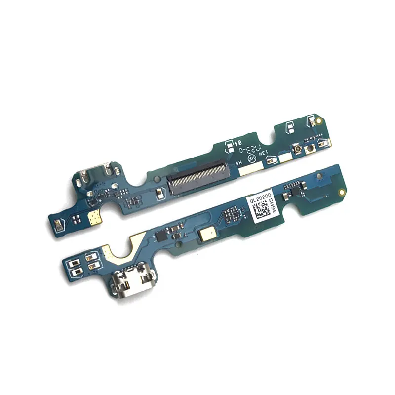 Новый зарядка через usb док станции с портом Порты и разъёмы гибкий кабель для huawei