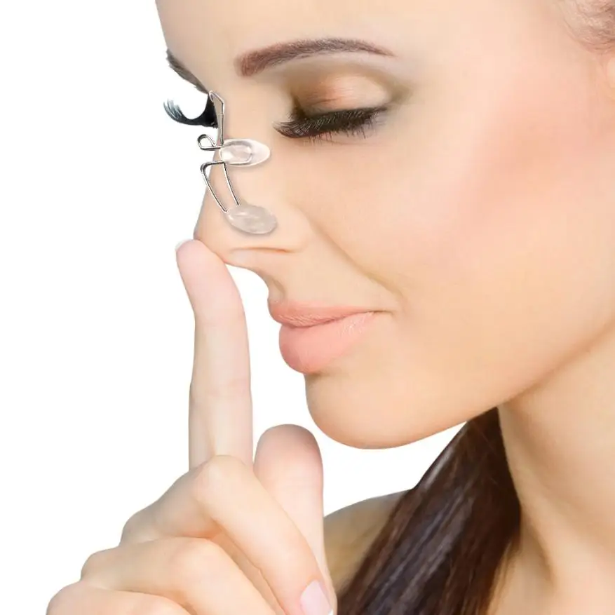 1 шт. силиконовый зажим для носа|Устройство ухода за кожей лица| |