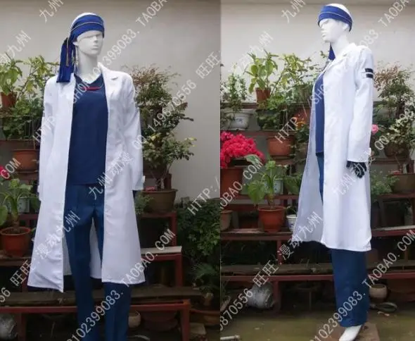 Костюм для косплея из аниме Kamikaze kaiколе жанне нагоя chiyaki|cosplay costume|anime cosplay costumescostume