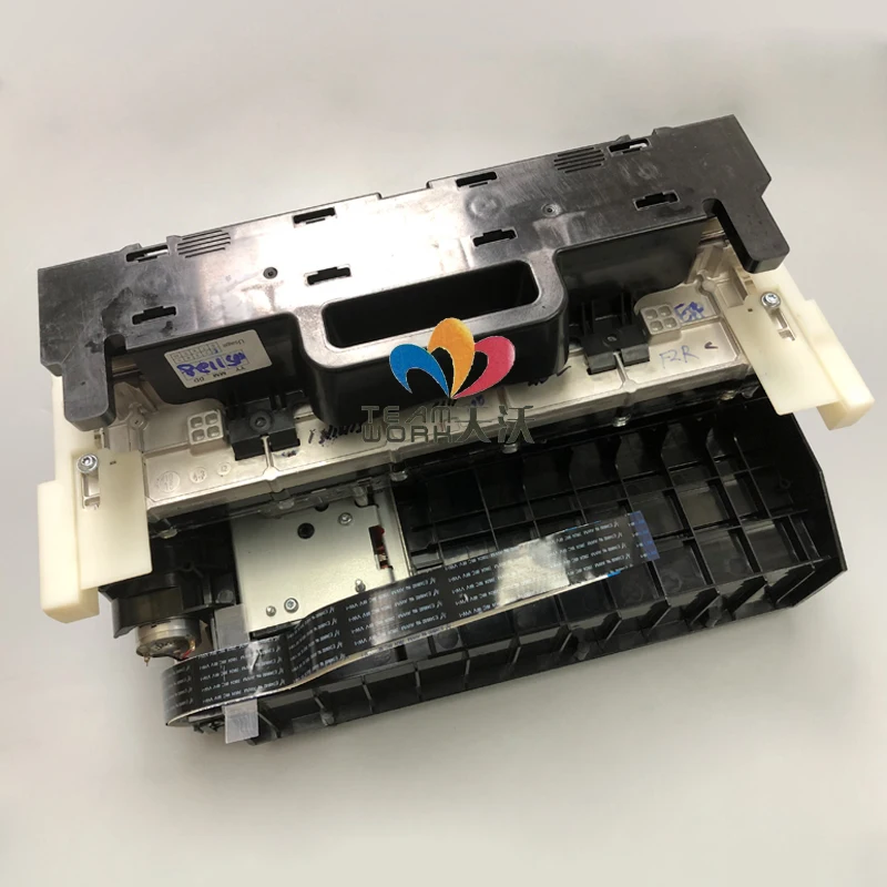 Оригинальная печатающая головка для HP X476 X451 X576 X551 377DW 452DW 352 477 P57750 552 577|Детали