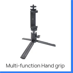 Insta360 поясной ремень Задняя панель для insta 360 ONE X и ONE Selfie Stick открытый