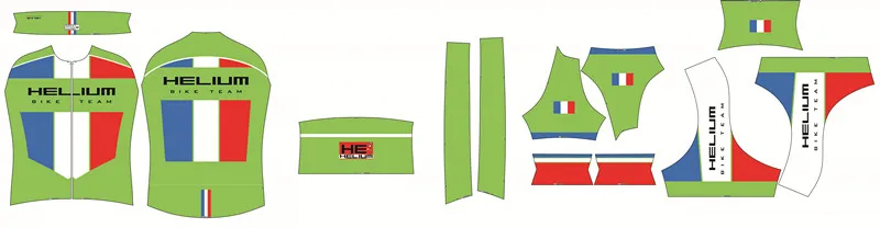 

Pro Customized Cycling Clothing Men Women Summer MTB Bike Clothing High Quality Cycling Jersey Set Road Uniform Bicycle Clothes