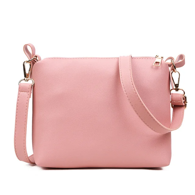 Дропшиппинг модные 3 шт сумки кисточкой сумка на плечо для женщин кожаные