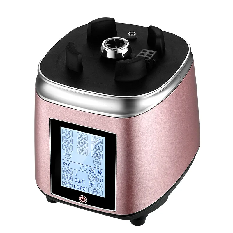 Блендеры разбитая стена машина для приготовления пищи домашнее Отопление