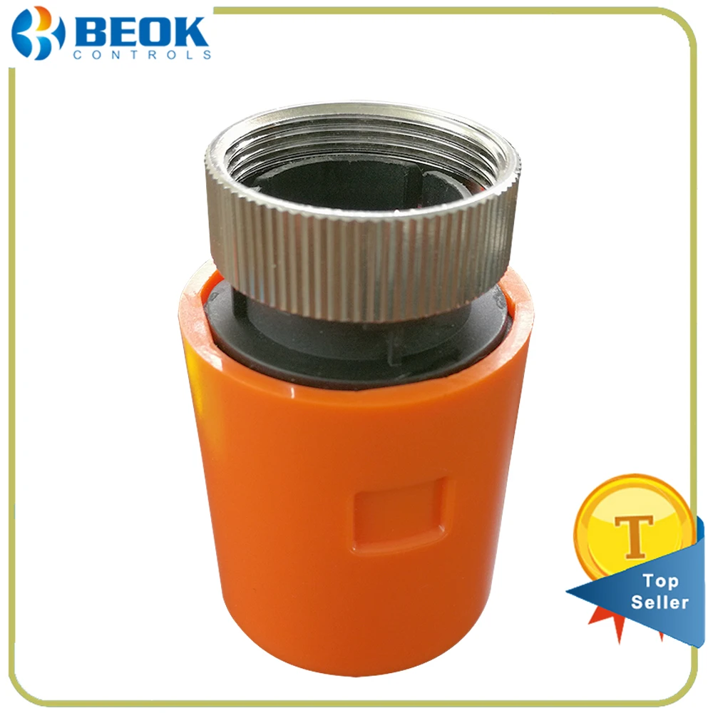 Beok RZ-AL230 NC Термостатический Пол Электрические Тепловые Привод Крышки Клапана