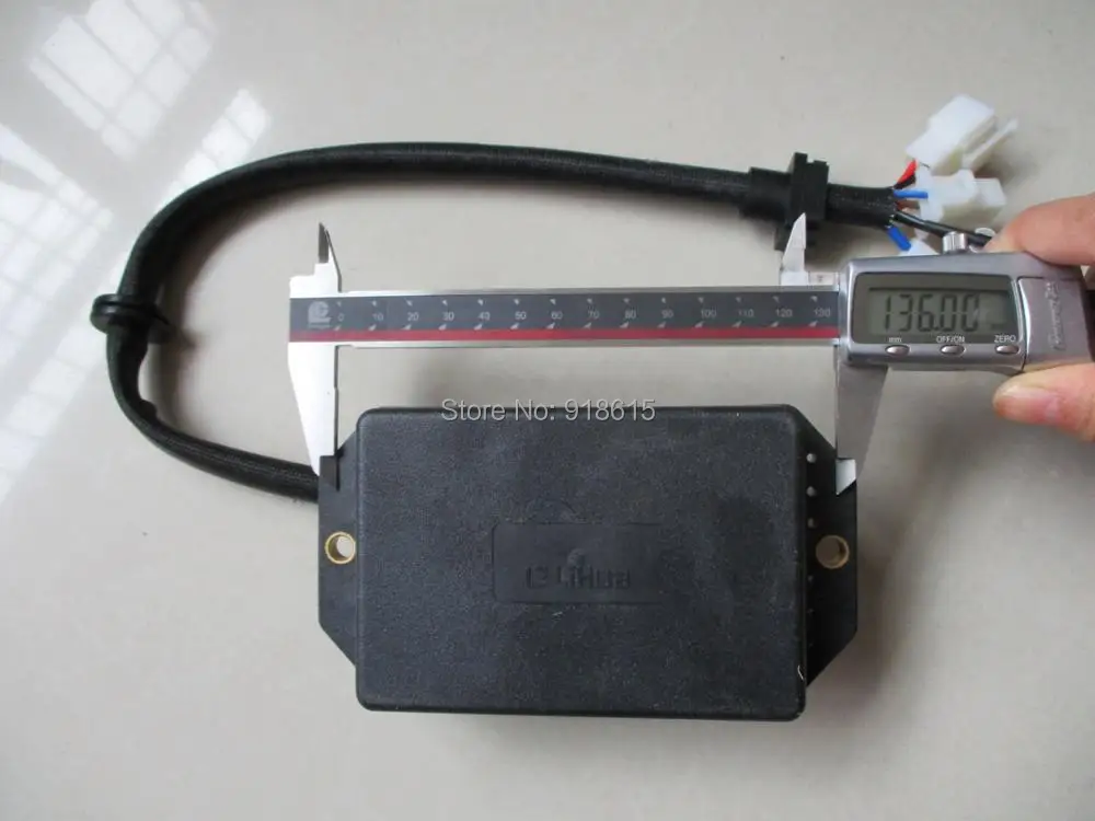 Лихуа LH MCU ZS TT935 200 AVR Автоматический регулятор напряжения ZHONGSHEN генератор части 10