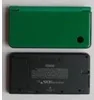 Green Полный корпус чехол для nintendo DS i XL, игра Spair части оболочки/чехол для D Si LL цвет черный, белый, синий, желтый, зеленый, красный - Цвет: Green