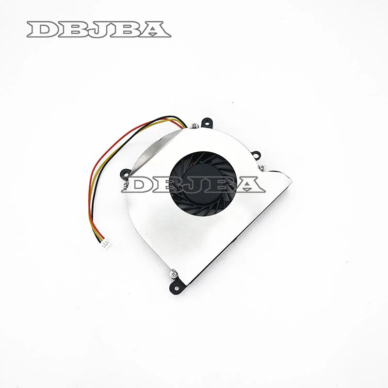 Новый вентилятор для Dell Vostro 1310 1510 2510 1520 V1320 V1521 GB0506PFV1 A DFS531005MCOT охлаждающий