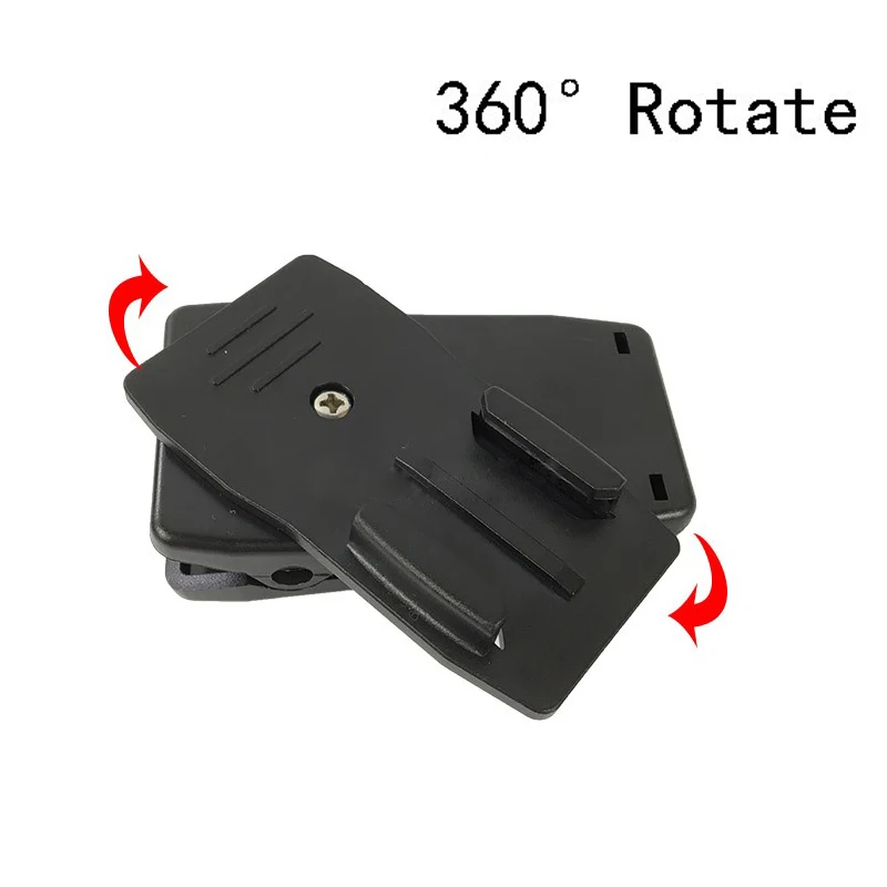 Рюкзак с зажимом для сумки Sony HDR AS20 AS15 AS100V AS30V AZ1 AS200V FDR X1000V YI 4K 4Kplus Lite аксессуары
