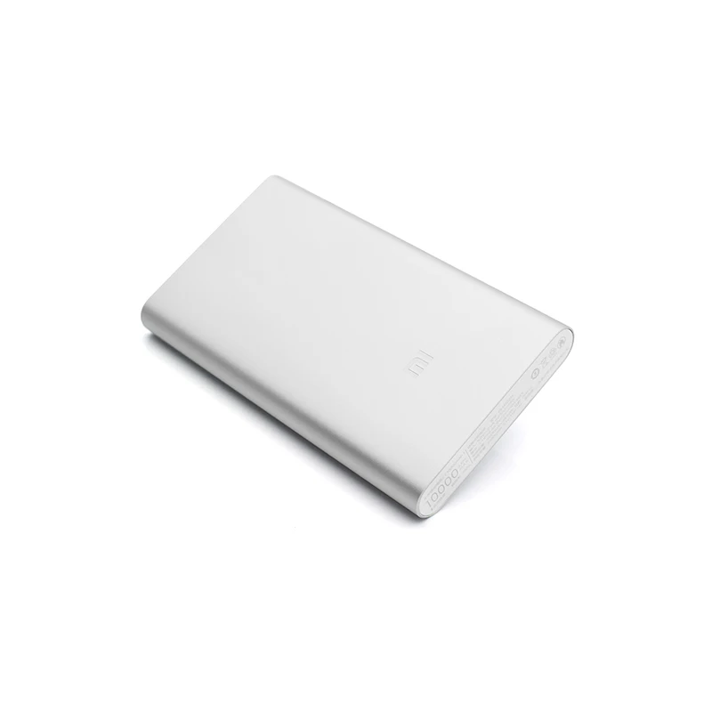Xiaomi Power Bank 10000mAh Mobile Backup Powerbank 10000 Bateria Externa Universal Charger for iphone samsung xiaomi | Мобильные