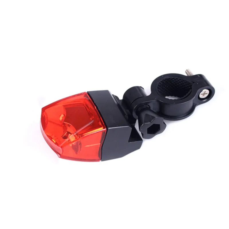 Bicycle Self-powered Taillights Durable Warning Lights Magnetic new Power Generation Safety Flashlight Waterproof | Спорт и