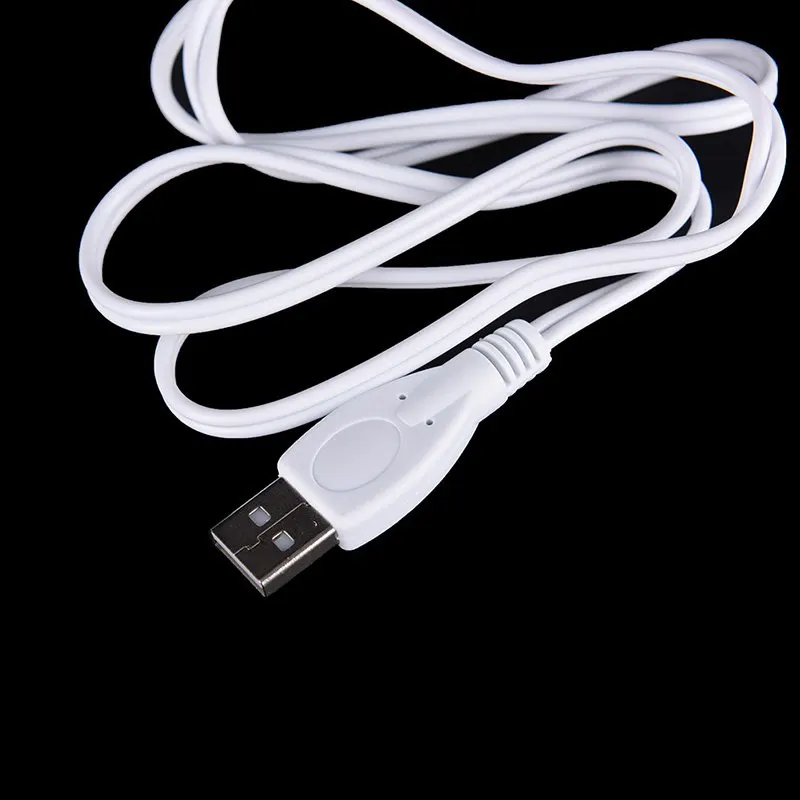 1 пара электрических USB перчатки Подушка с подогревом зимние перчатки с подогревом куртка из углеродного волокна тканевый перчаткосушитель с USB разъемом коврик для мыши