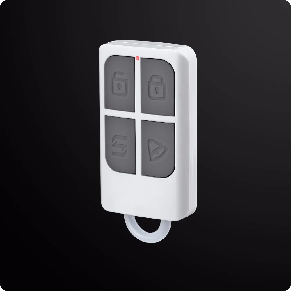 KERUI сенсорный экран 7 дюймов TFT цветной дисплей WIF GSM сигнализация система анти ПЭТ