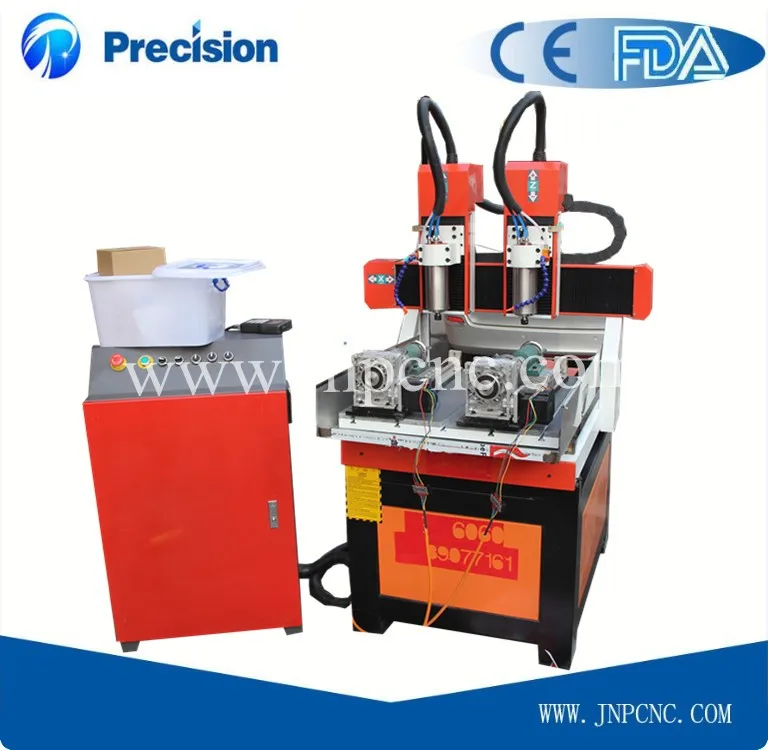 Горячая продажа мини дерево cnc машина цена | Инструменты