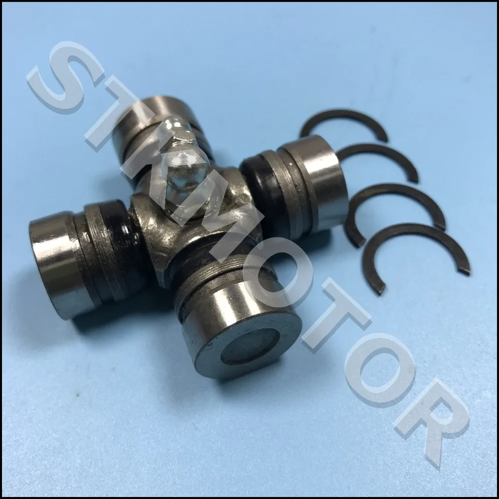 U-JOINT UCross шарнир 20 мм UTV 700 MSU500 HS500 для HiSun Massimo Bennche Cub Cadet