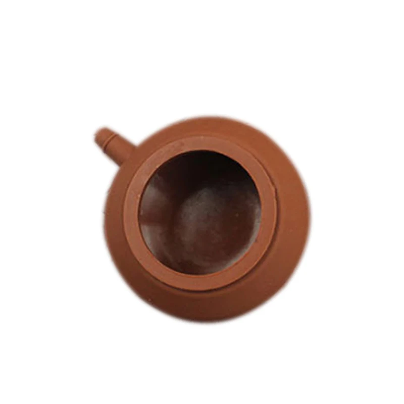 Pot Печь DIY декоративный торт Маффин кондитерские формы Макарон форма для выпечки силиконовый горшок Лист Коврик Насадки Набор J2Y - Цвет: Pot