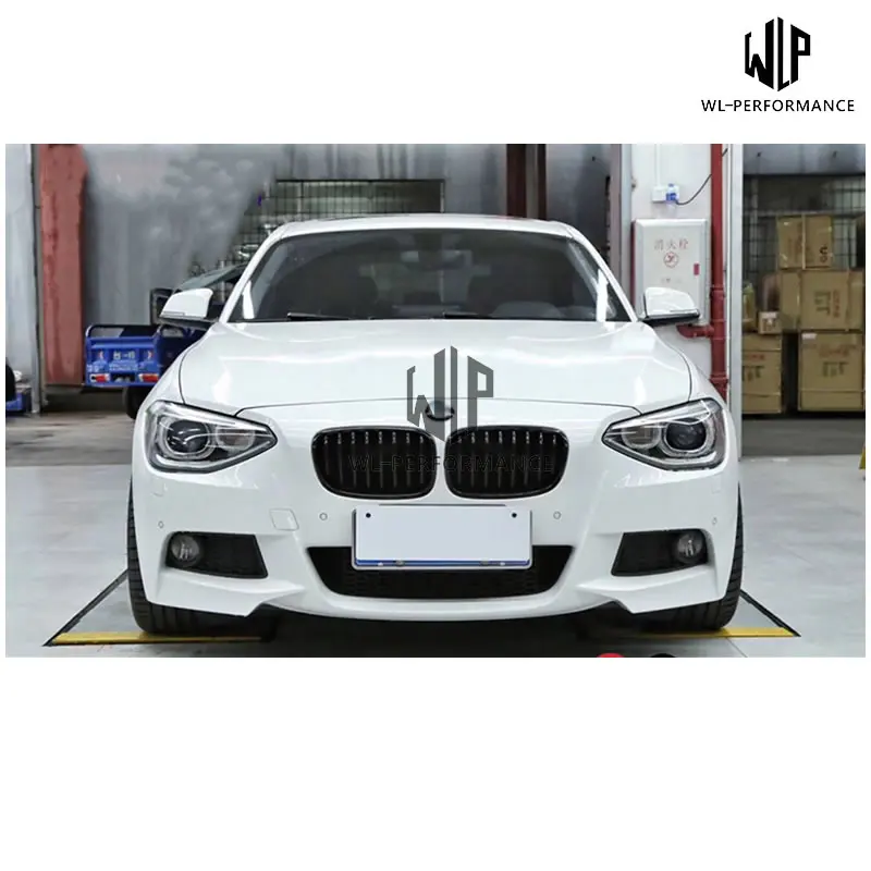 F20 1 пара ABS автомобильный Стайлинг передние глянцевые черные гоночные решетки