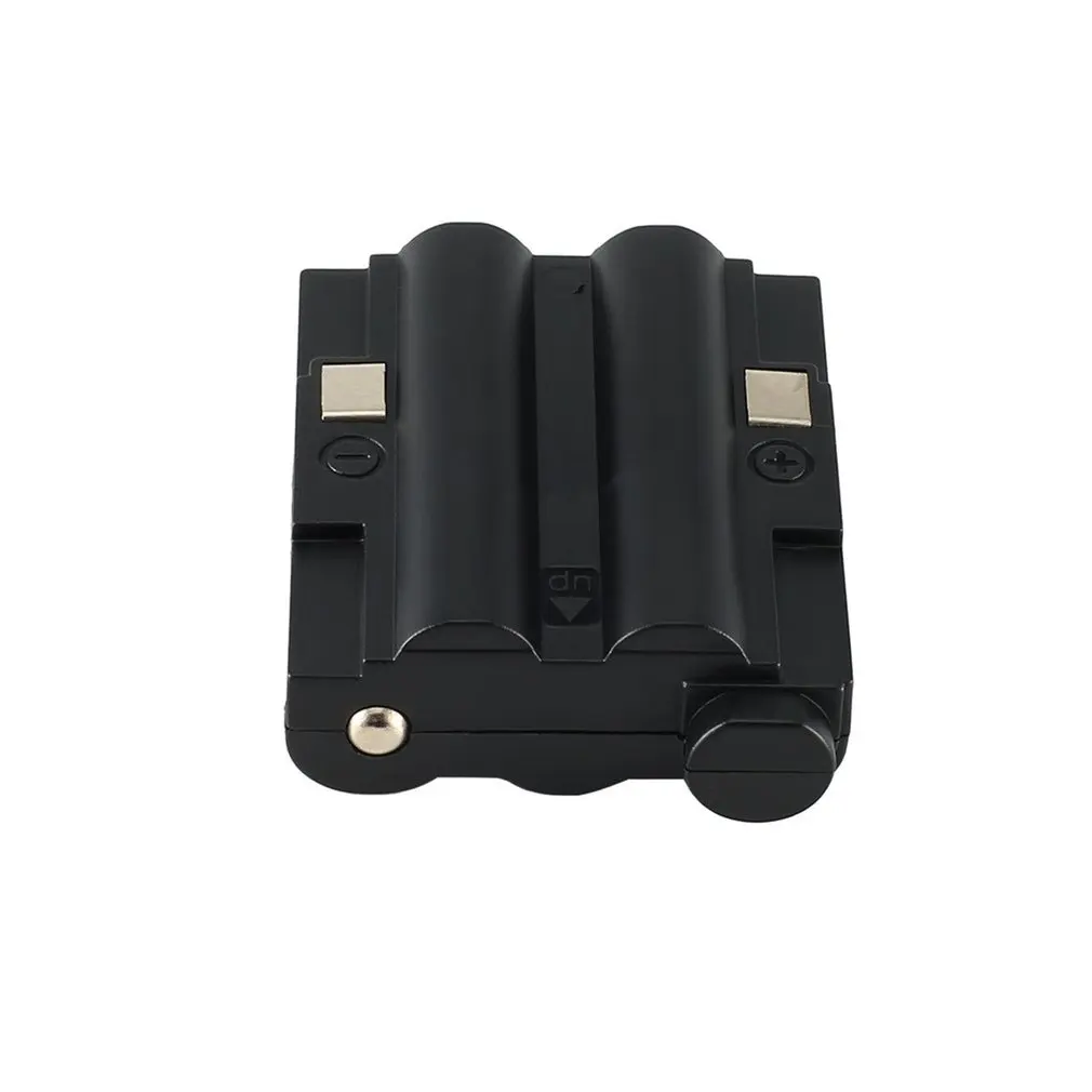 2 шт. BATT5R AVP7 сменная аккумуляторная батарея для Midland BATT-5R AVP7GXT Walkie Talkie и других GXT