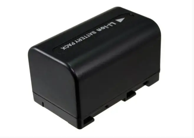 Аккумулятор Cameron Sino2880mah для SONY аккумулятор PC1E PC2 PC2E PC3 PC3E PC4 PC4E PC5 PC5E PC5L TRV1VE|Цифровые