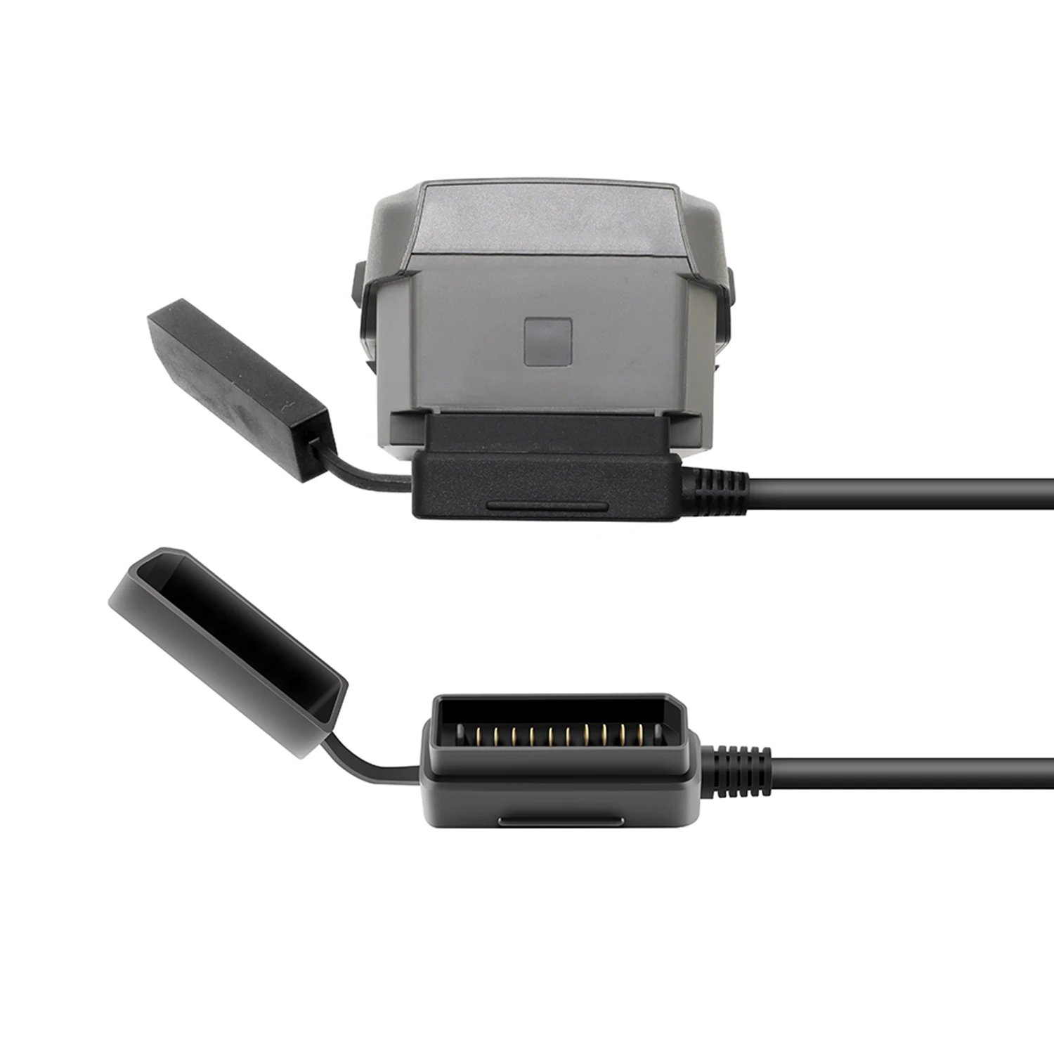 DJI Mavic 2 Автомобильное зарядное устройство Полетный аккумулятор Внешнее для Pro Zoom